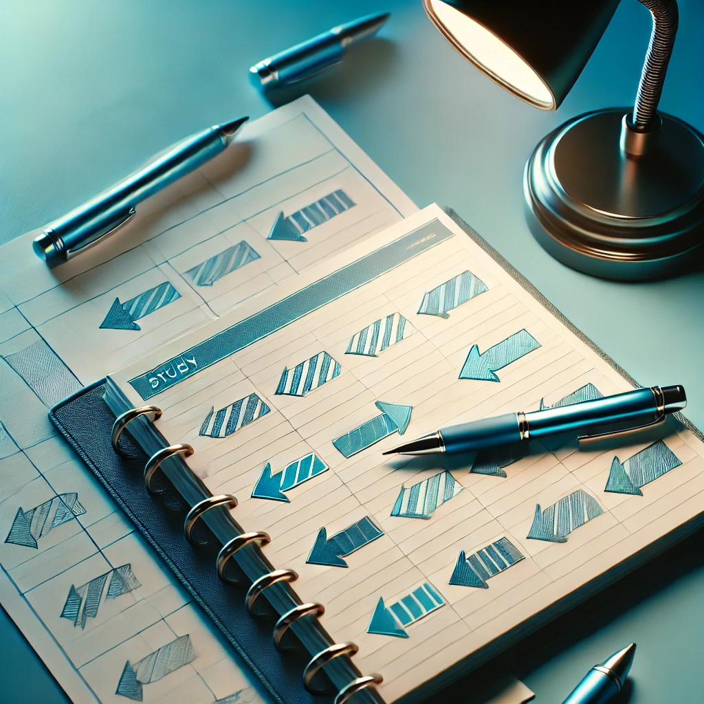 Create a plan